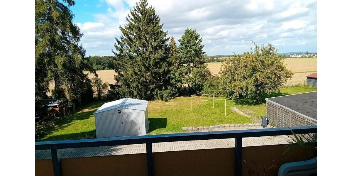 Etagenwohnung Limbach-Oberfrohna Oberfrohna - 1 Zimmer, 45 m&sup2;, 225&euro; | Angebot:22974271