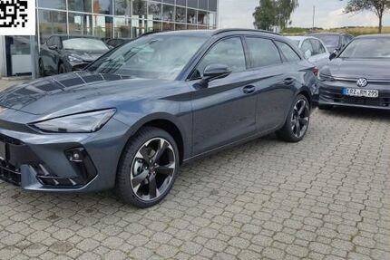 Cupra Leon 3.000 km 32.370 &euro; Zwönitz 08297