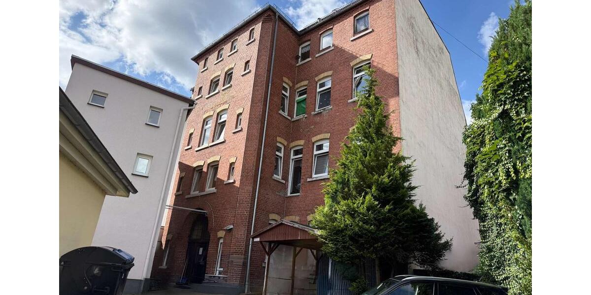 Gewerbeobjekt Aue-Bad Schlema Bad Schlema - 695&euro; | Angebot:25720309