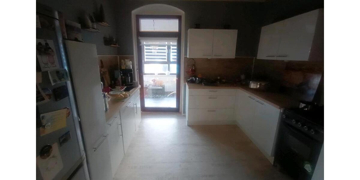 Mehrfamilienhaus, Wohnhaus Schwarzenberg/Erzgebirge Erzgebirge - 13 Zimmer, 280 m&sup2;, 135.000&euro; | Angebot:24554799