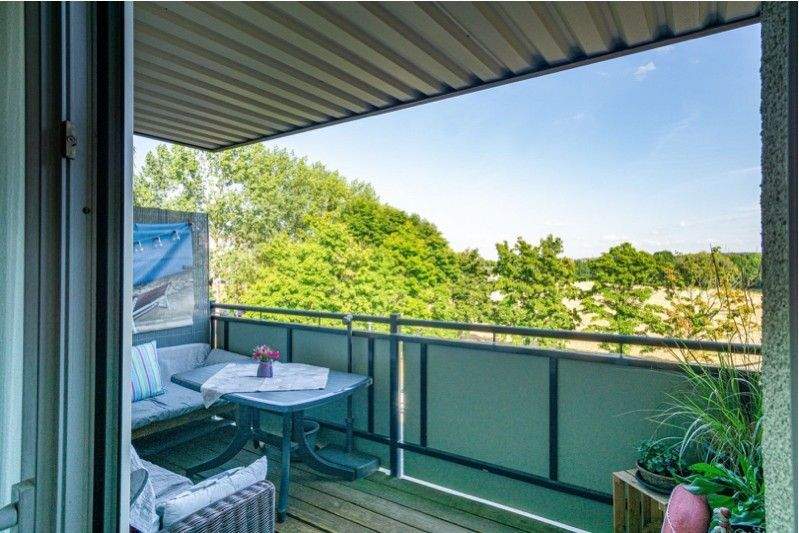 Etagenwohnung Limbach-Oberfrohna Oberfrohna - 4 Zimmer, 122 m&sup2;, 229.000&euro; | Angebot:25684768