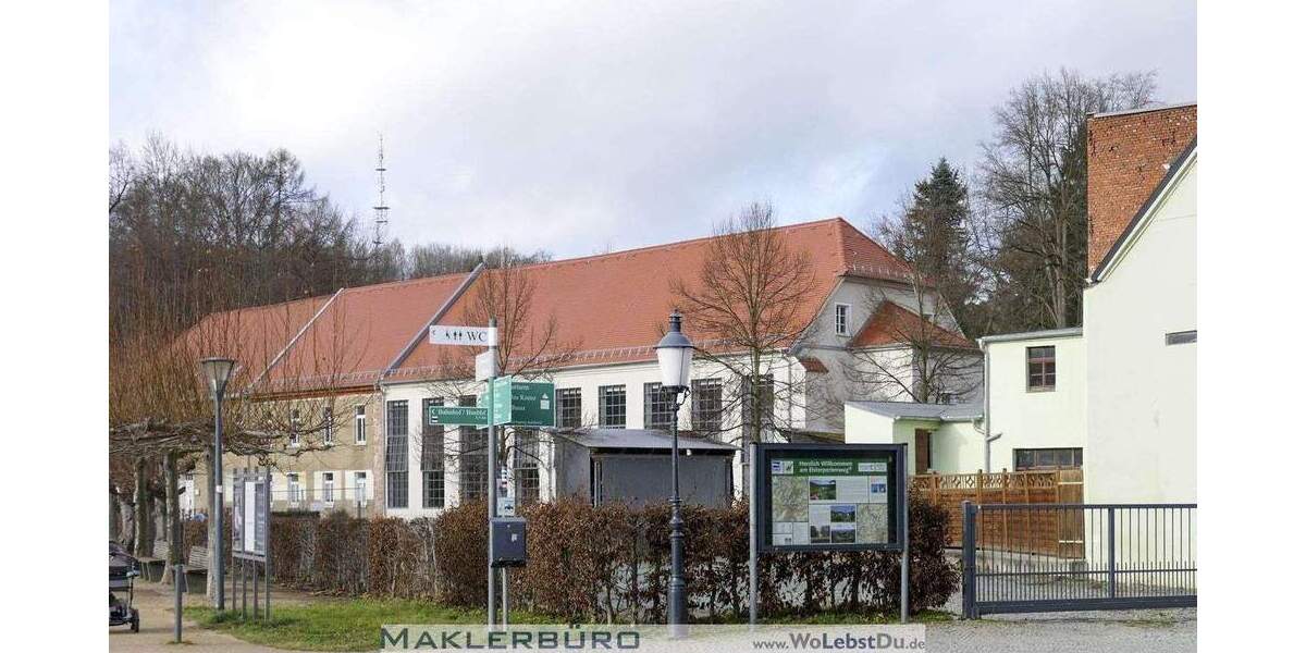 Etagenwohnung Greiz - 2 Zimmer, 36 m&sup2;, 31.000&euro; | Angebot:25678421