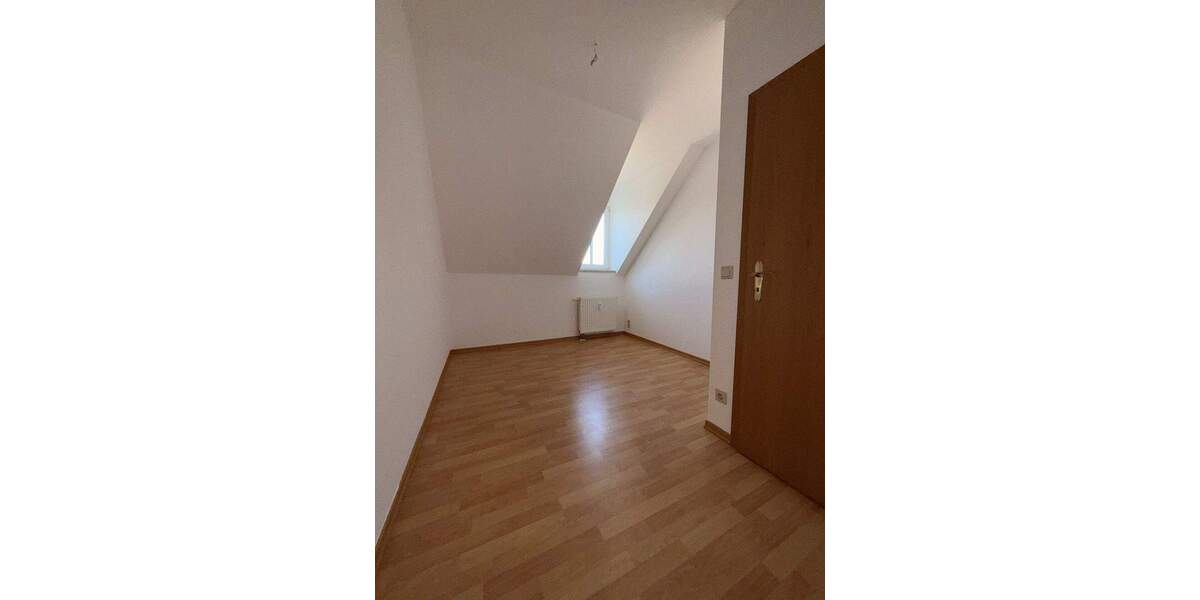 Etagenwohnung Wilkau-Haßlau Haßlau - 2 Zimmer, 54 m&sup2;, 330&euro; | Angebot:25734798