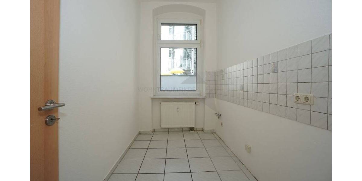 Etagenwohnung Zwickau Innenstadt - 3 Zimmer, 102 m&sup2;, 515&euro; | Angebot:25681374