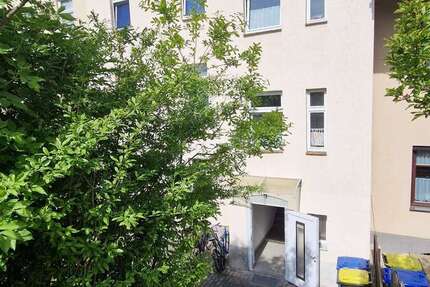 Wohnung Glauchau - 3 Zimmer, 64 m&sup2;, 350&euro; | Angebot:22954153