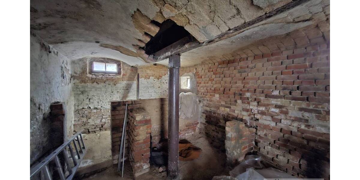 Einfamilienhaus Nobitz Burkersdorf - 5 Zimmer, 114 m&sup2;, 19.000&euro; | Angebot:26026605