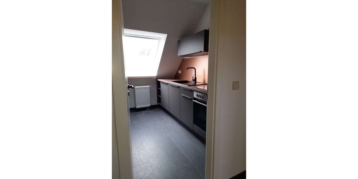 Etagenwohnung Werdau-Leubnitz Leubnitz - 3 Zimmer, 66 m&sup2;, 460&euro; | Angebot:25931769
