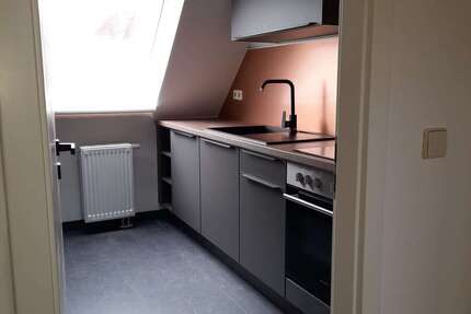 Wohnung Werdau-Leubnitz Leubnitz - 3 Zimmer, 66 m&sup2;, 460&euro; | Angebot:25931769