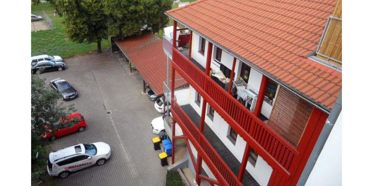 Etagenwohnung Zwickau Innenstadt - 2 Zimmer, 64 m&sup2;, 385&euro; | Angebot:25707517
