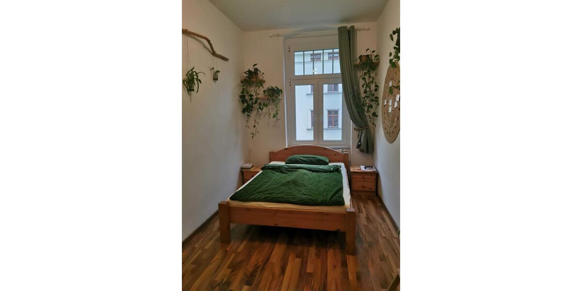 Maisonettenwohnung Zwickau - 3 Zimmer, 78 m&sup2;, 730&euro; | Angebot:25844730