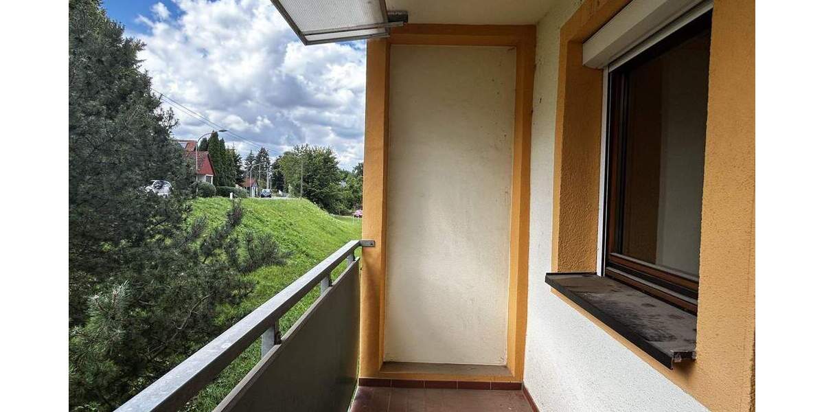 Etagenwohnung Mülsen Mülsen St Micheln - 3 Zimmer, 59 m&sup2;, 21.000&euro; | Angebot:25747139