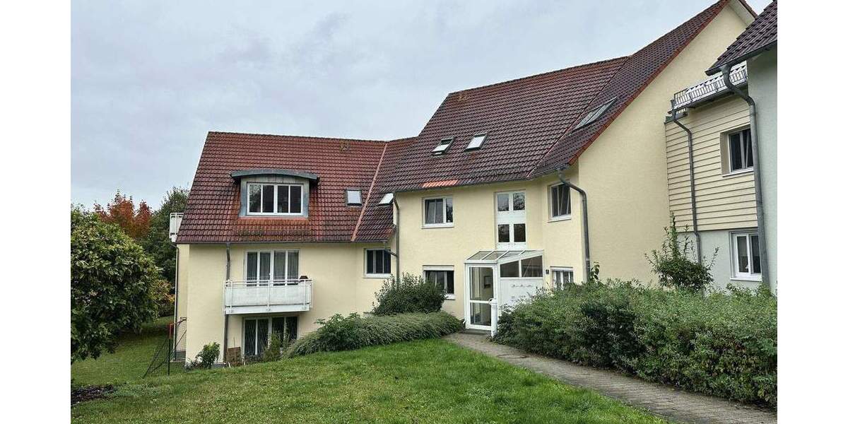 Etagenwohnung Zwickau Cainsdorf - 2 Zimmer, 47 m&sup2;, 50.000&euro; | Angebot:25802831