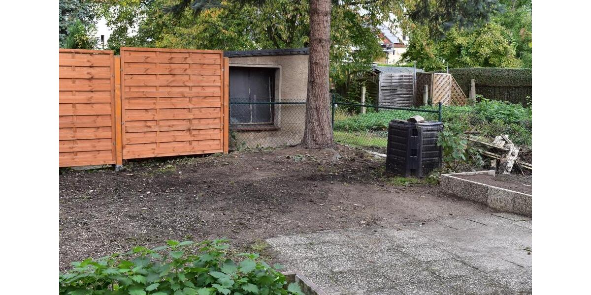 Etagenwohnung Meerane - 3 Zimmer, 82 m&sup2;, 500&euro; | Angebot:25300258