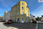 Etagenwohnung Oelsnitz/Erzgebirge Oelsnitz - 3 Zimmer, 85 m&sup2;, 510&euro; | Angebot:25801739