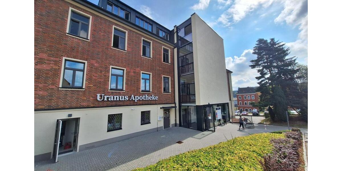 Gewerbeobjekt Stollberg (Erzgebirge) - 1.015&euro; | Angebot:16935644