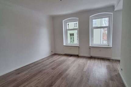 Wohnung Werdau Leubnitz - 2 Zimmer, 48 m&sup2;, 245&euro; | Angebot:25985595