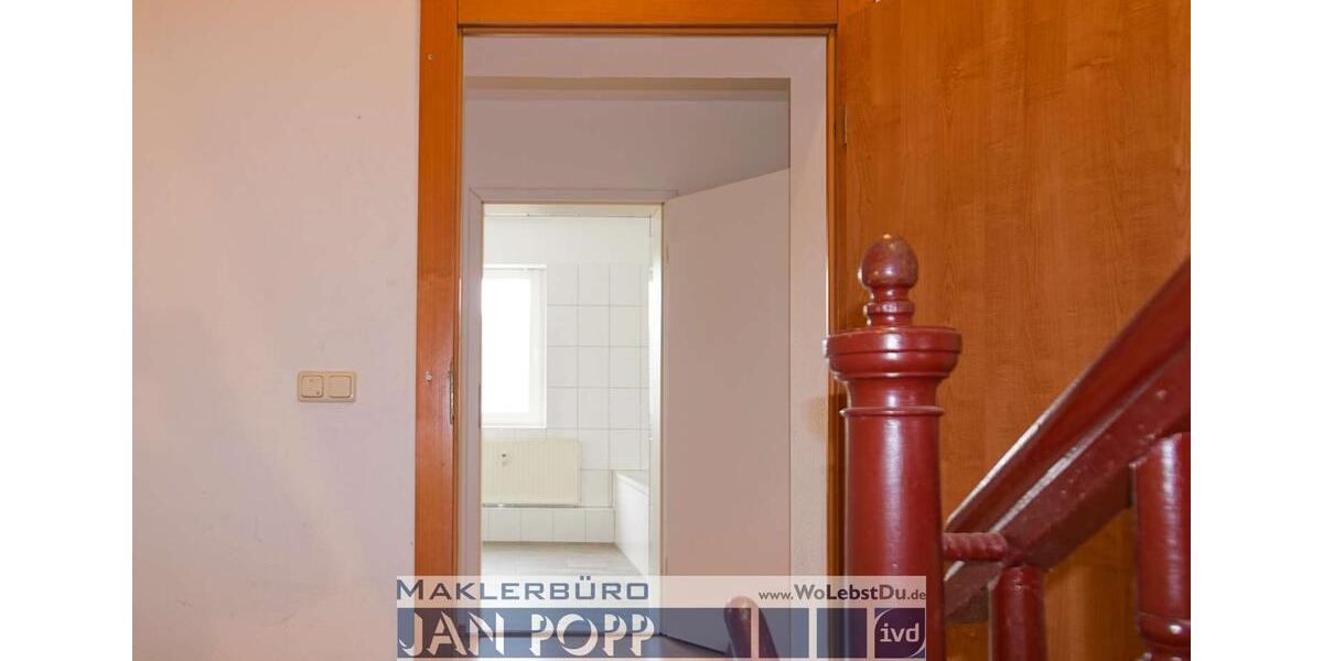 Etagenwohnung Greiz - 3 Zimmer, 75 m&sup2;, 400&euro; | Angebot:24691413