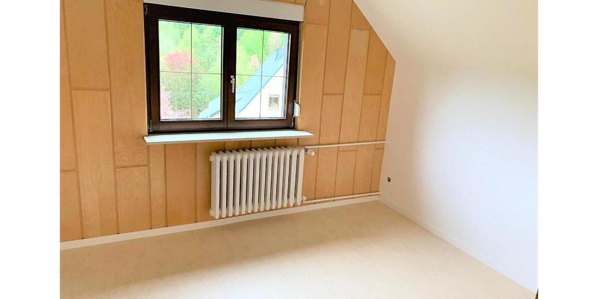 Maisonettenwohnung Pöhl - 5 Zimmer, 115 m&sup2;, 700&euro; | Angebot:25271895