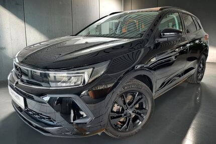 Opel Grandland (X) 45.580 km 15.990 &euro; Werdau 08412