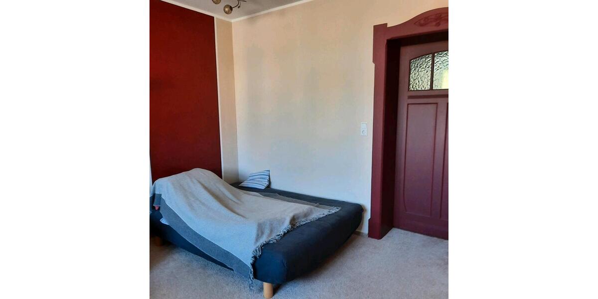 Hochparterre Auerbach/Vogtland Vogtland - 2.5 Zimmer, 58 m&sup2;, 440&euro; | Angebot:26674392