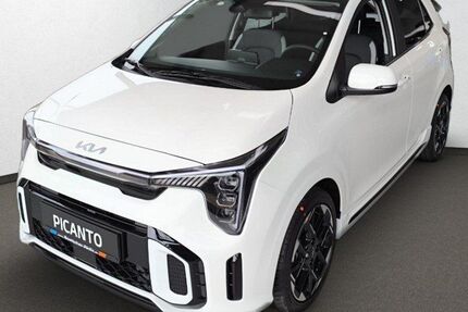 Kia Picanto 3.000 km 18.990 &euro; Zwickau 08064