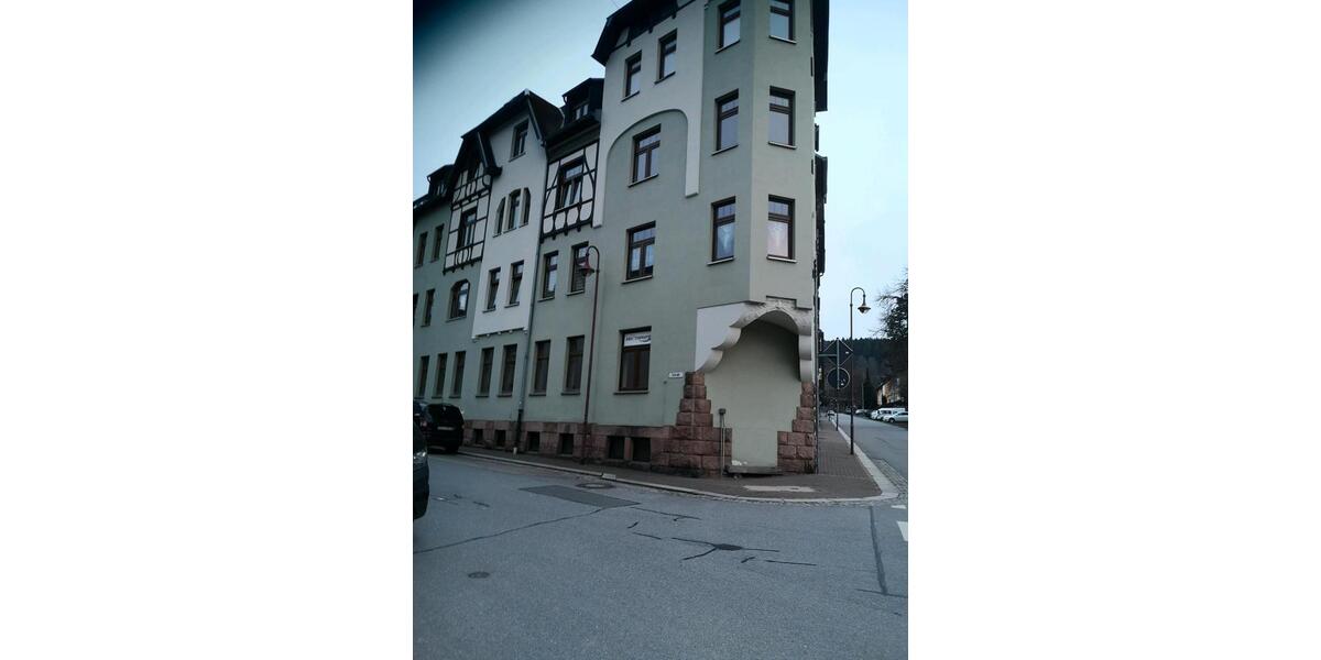 Etagenwohnung Lößnitz - 4 Zimmer, 90 m&sup2;, 750&euro; | Angebot:25790615