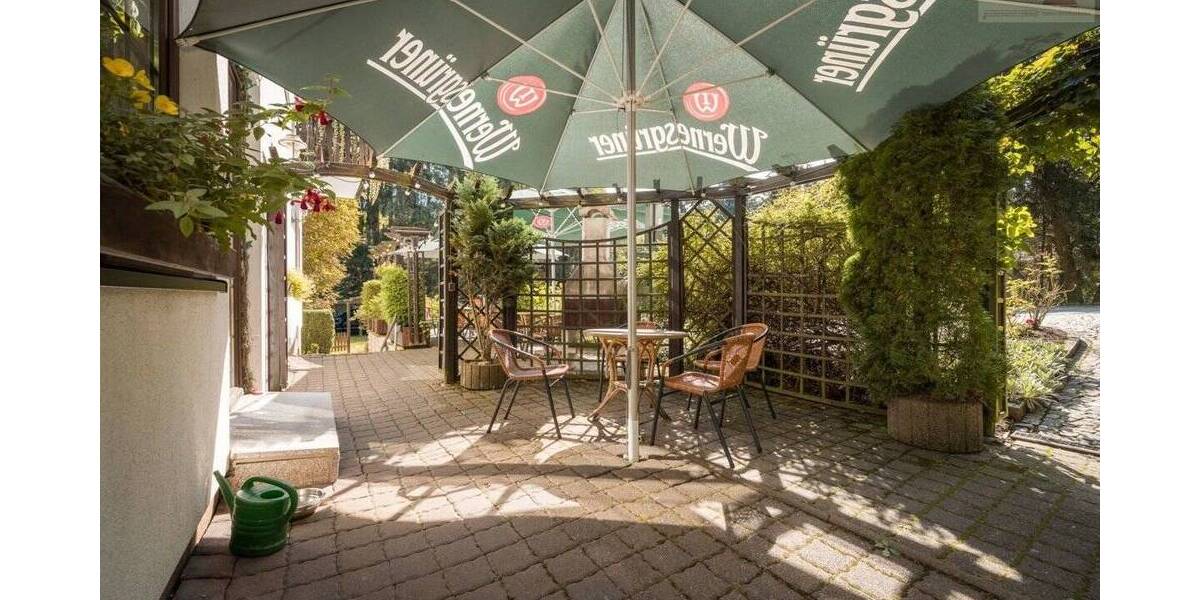 Gewerbeobjekt Grünhain-Beierfeld OT Waschleithe Grünhain - 2 Zimmer, 949.000&euro; | Angebot:25744592