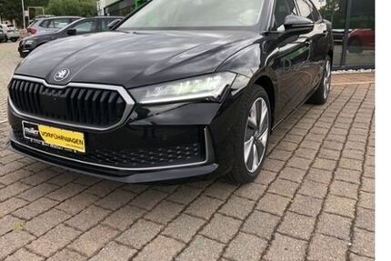 Skoda Superb 9.880 km 35.200 &euro; Glauchau/ Sachsen 08371
