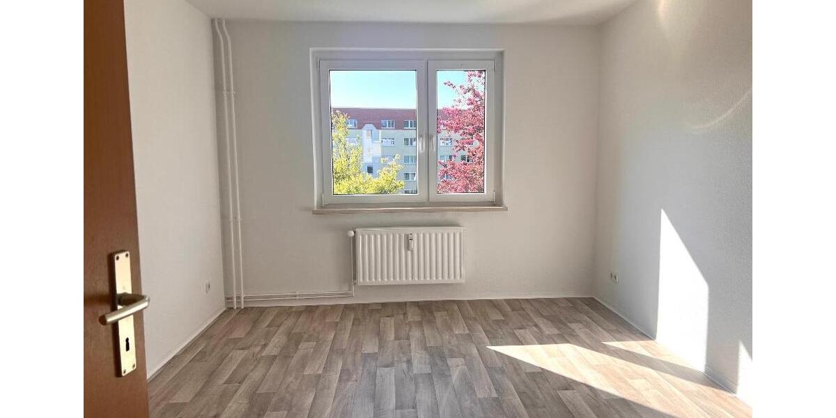 Etagenwohnung Wilkau-Haßlau Haßlau - 3 Zimmer, 60 m&sup2;, 400&euro; | Angebot:22551803