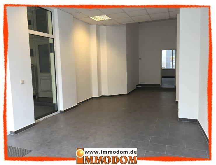 Gewerbeobjekt Zwickau - 2.850&euro; | Angebot:22363311