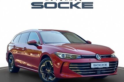 VW Passat Variant 35.950 km 39.985 &euro; Remse OT Kertzsch 08373