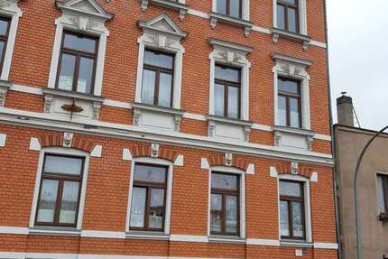 Wohnung Werdau Werdau, Stadt - 2 Zimmer, 62 m&sup2;, 309&euro; | Angebot:22920078