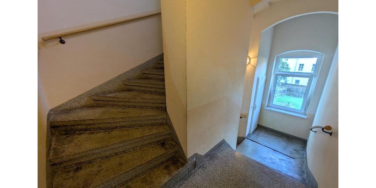 Erdgeschoßwohnung Zwickau - 3 Zimmer, 65 m&sup2;, 400&euro; | Angebot:25945705