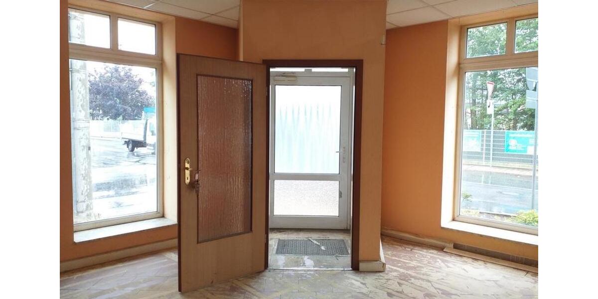 Gewerbeobjekt Glauchau - 250&euro; | Angebot:25161787
