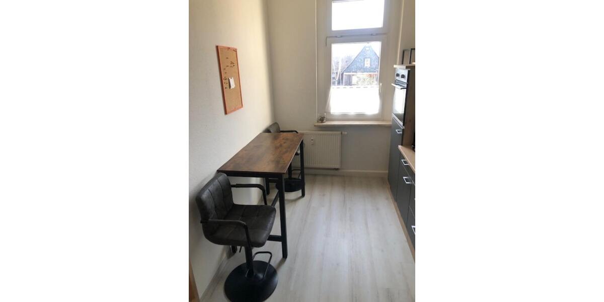 Etagenwohnung Mülsen - 2 Zimmer, 53 m&sup2;, 394&euro; | Angebot:24440369