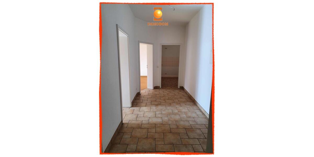 Etagenwohnung Zwickau Zwickau-Nord - 2 Zimmer, 60 m&sup2;, 360&euro; | Angebot:24861297