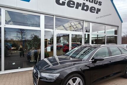 Audi A6 68.925 km 33.750 &euro; Wilkau Haßlau/OT Silberstraße 08112