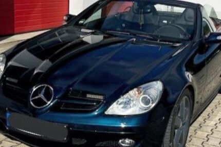 Mercedes-Benz SLK 280 149.000 km 13.599 &euro; Berga-Wünschendorf 07980