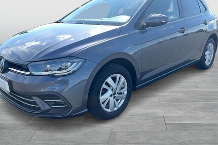 VW Polo 32.416 km 17.350 &euro; Zwickau 08064