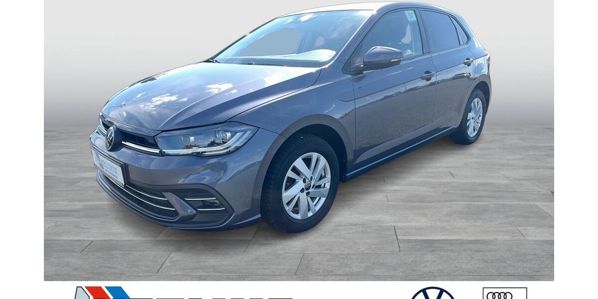 VW Polo 32.416 km 17.350 &euro; Zwickau 08064