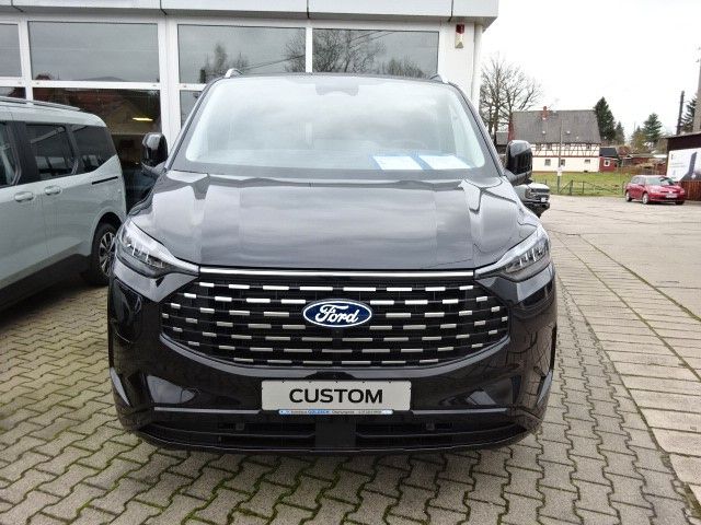 Ford Tourneo Custom 5.987 km 57.999 &euro; Oberlungwitz 09353