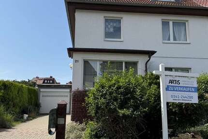 Haus Zwickau Zwickau-Nord - 8 Zimmer, 120 m&sup2;, 174.999&euro; | Angebot:22327485