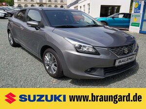 Suzuki Baleno 1.0 Boosterjet Comfort 33.500 km 9.850 &euro; Werdau 08412