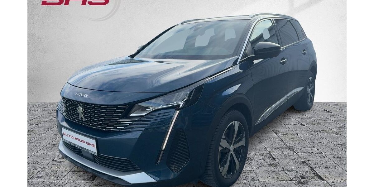 Peugeot 5008 38.984 km 31.980 &euro; Zwickau 08064