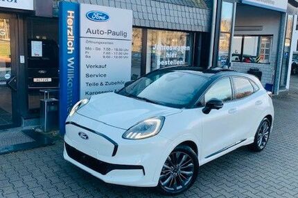 Ford Puma Gen-E 3.985 km 31.980 &euro; Zwönitz 08297
