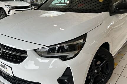 Opel Corsa 27.590 km 14.290 &euro; Werdau 08412