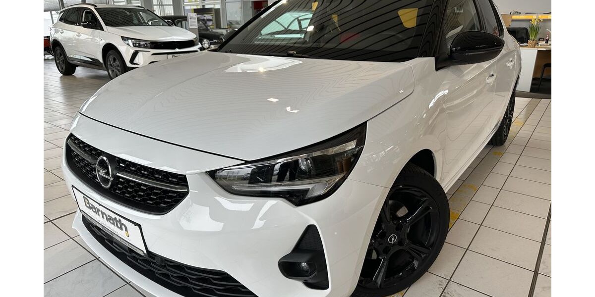 Opel Corsa 27.590 km 14.950 &euro; Werdau 08412