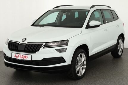 Skoda Karoq 83.463 km 22.950 &euro; Zwickau 08056