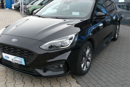 Ford Focus 76.872 km 17.775 &euro; Schmölln 04626