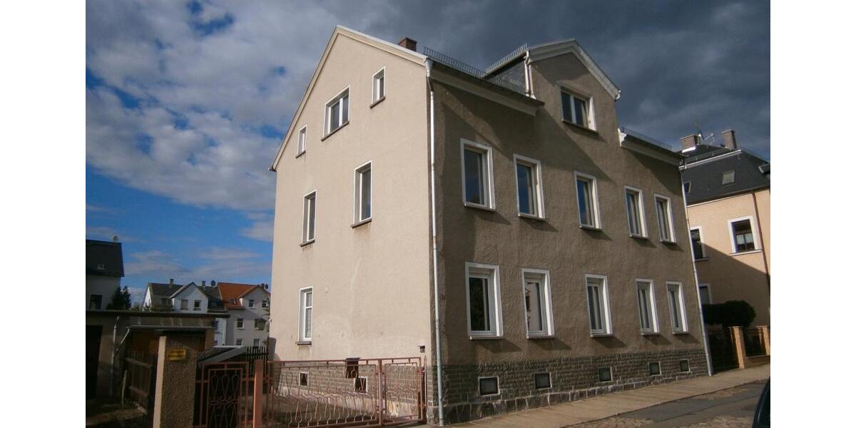 Einfamilienhaus Crimmitschau - 168.000&euro; | Angebot:27005808